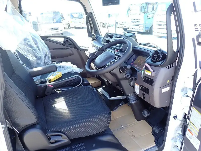 三菱 キャンター  アームロール 2RG-FBAV0 R7｜画像10