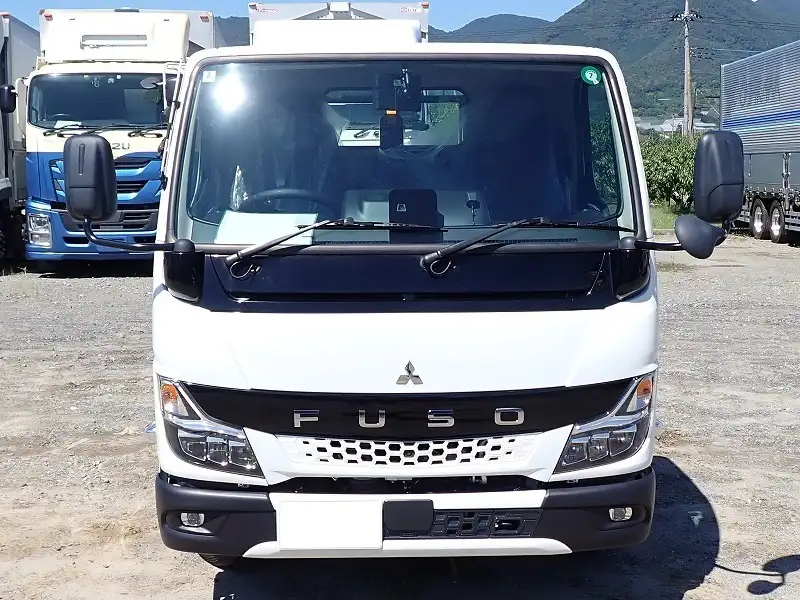 三菱 キャンター  アームロール 2RG-FBAV0 R7｜画像2