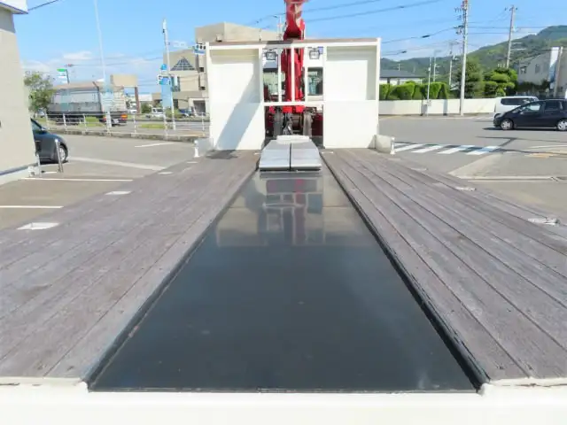 日野 レンジャー  車両重機運搬 2KG-FE2ACA R6｜画像5