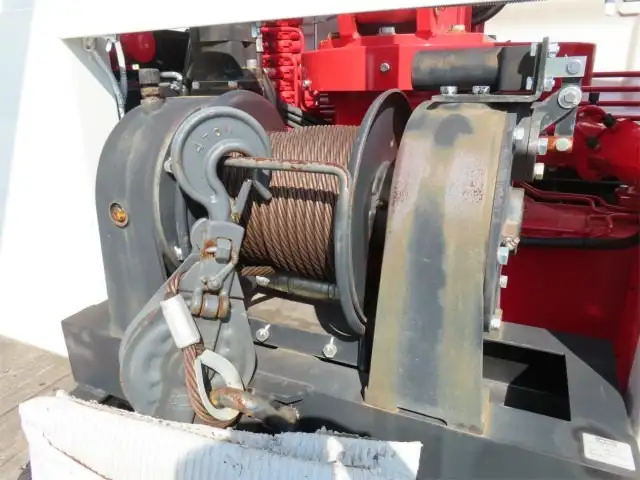 日野 レンジャー  車両重機運搬 2KG-FE2ACA R6｜画像6