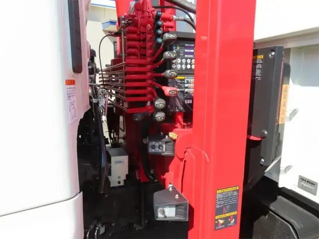 日野 レンジャー  車両重機運搬 2KG-FE2ACA R6｜画像8