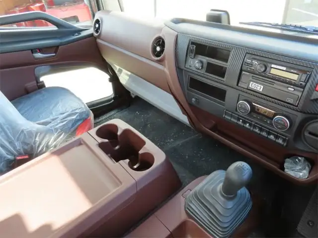 日野 レンジャー  車両重機運搬 2KG-FE2ACA R6｜画像14