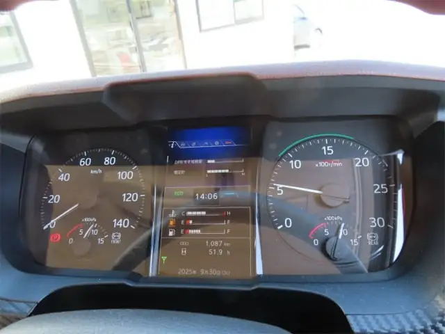 日野 レンジャー  車両重機運搬 2KG-FE2ACA R6｜画像15