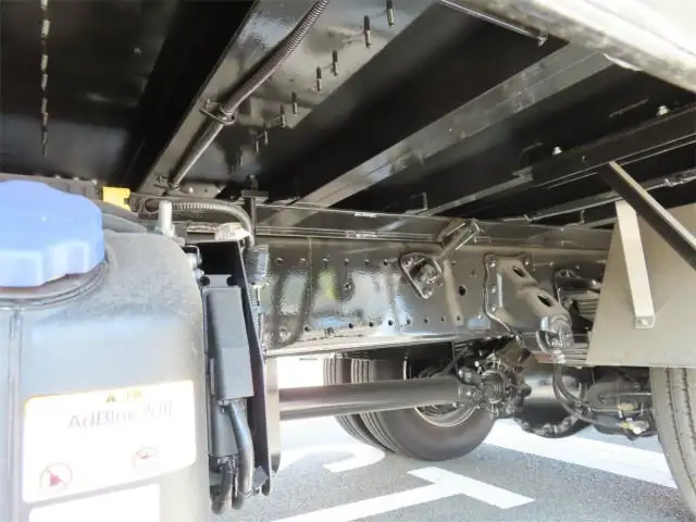 日野 レンジャー  車両重機運搬 2KG-FE2ACA R6｜画像17