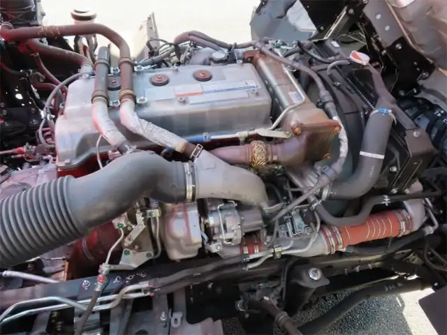 日野 レンジャー  車両重機運搬 2KG-FE2ACA R6｜画像19