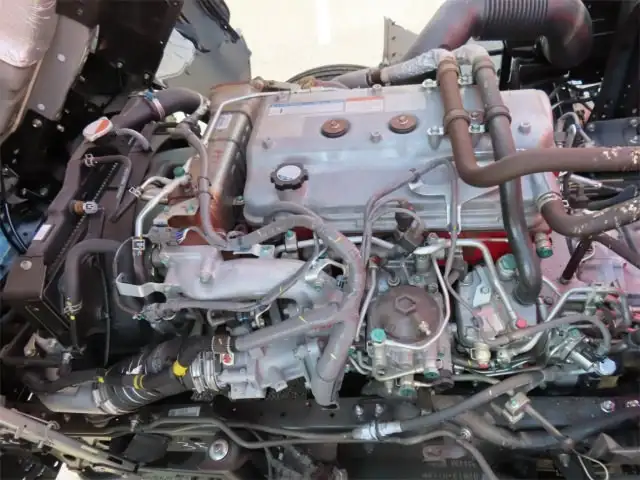 日野 レンジャー  車両重機運搬 2KG-FE2ACA R6｜画像20