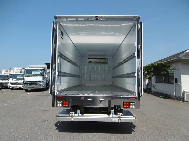 日野 レンジャー  冷凍冷蔵 2KG-FD2ABG R6｜画像5