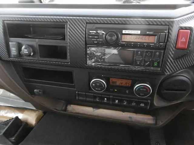 日野 レンジャー  冷凍冷蔵 2KG-FD2ABG R6｜画像13