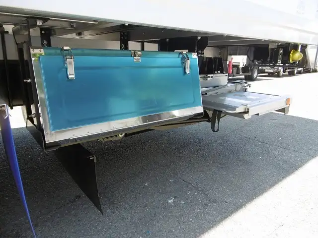 日野 レンジャー  冷凍冷蔵 2KG-FD2ABG R6｜画像18