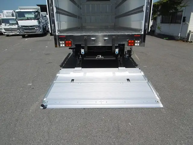 日野 レンジャー  冷凍冷蔵 2KG-FD2ABG R6｜画像9