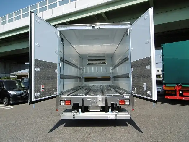 日野 レンジャー  冷凍冷蔵 2KG-FD2ABG R6｜画像3