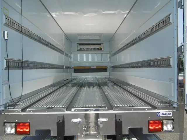 日野 レンジャー  冷凍冷蔵 2KG-FD2ABG R6｜画像4