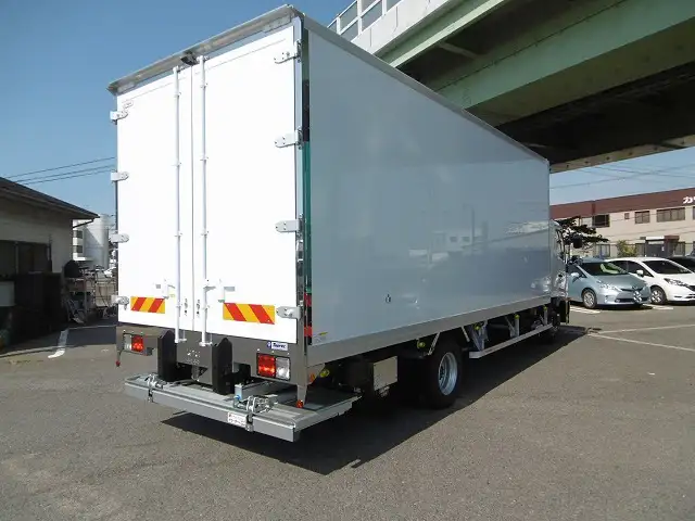 日野 レンジャー  冷凍冷蔵 2KG-FD2ABG R6｜画像2