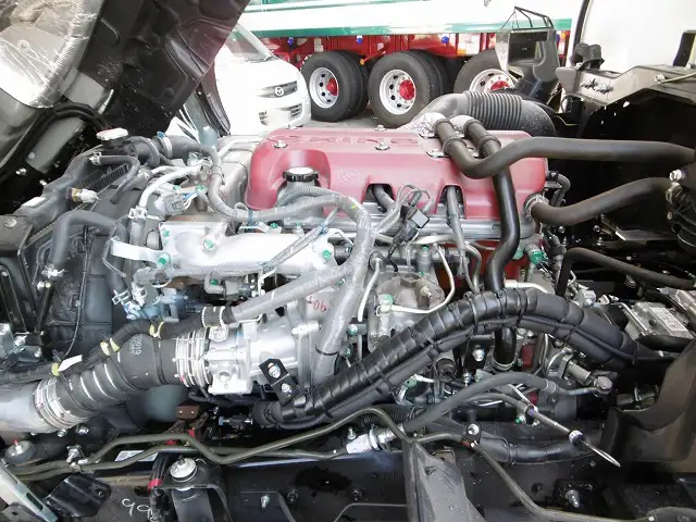 日野 レンジャー  冷凍冷蔵 2KG-FD2ABG R6｜画像20