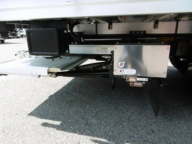日野 レンジャー  冷凍冷蔵 2KG-FD2ABG R6｜画像18