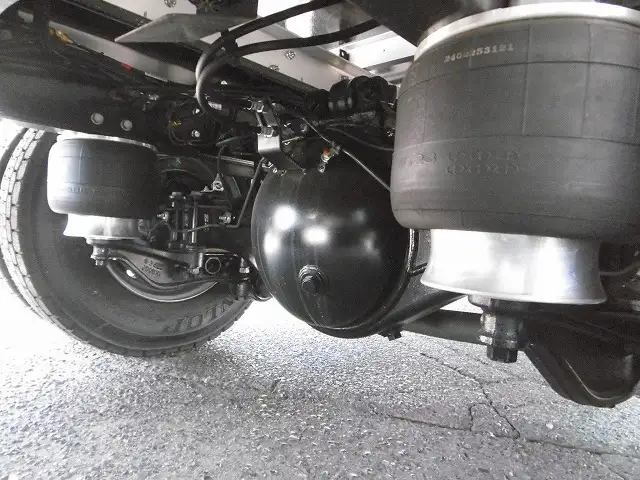 日野 レンジャー  冷凍冷蔵 2KG-FD2ABG R6｜画像19