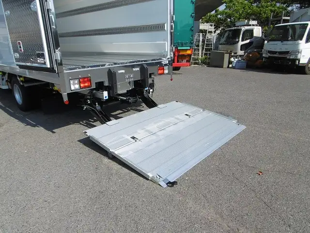 日野 レンジャー  冷凍冷蔵 2KG-FD2ABG R6｜画像8