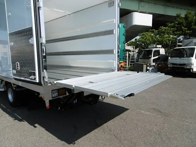 日野 レンジャー  冷凍冷蔵 2KG-FD2ABG R6｜画像6