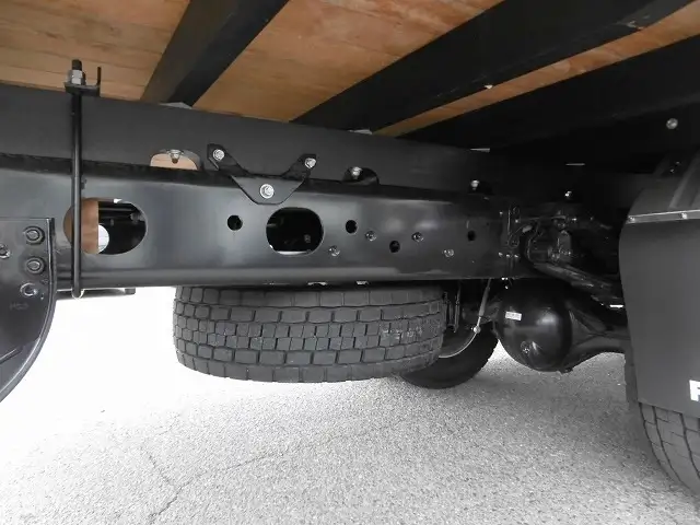 三菱 ファイター  クレーン付き(ユニック) 2KG-FK62FZ R6｜画像18