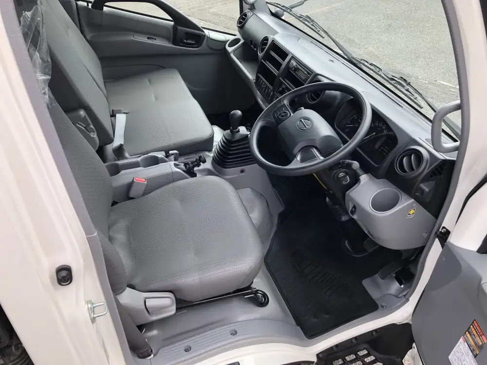 日野 デュトロ  車両重機運搬 2KG-XZU712M R6｜画像13