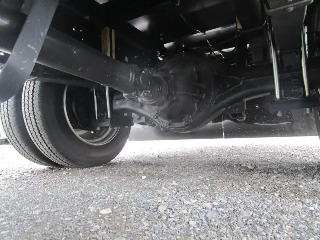 日野 デュトロ  アルミバン 2KG-XZU710M R6｜画像17
