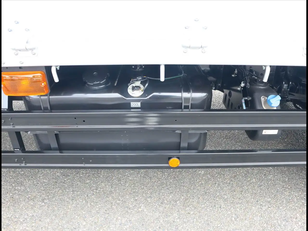 三菱 ファイター  クレーン付き(ユニック) 2KG-FK62FZ R6｜画像18