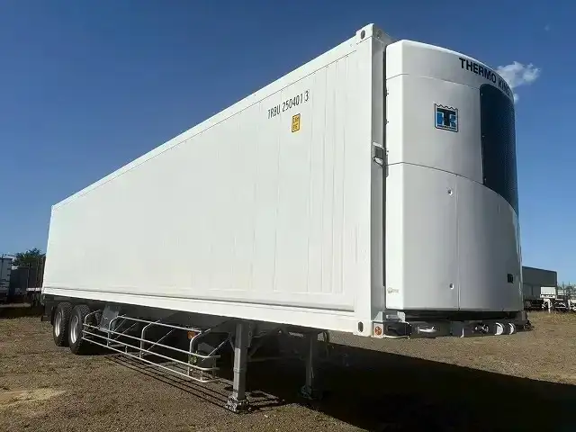 トレクス 国産車その他  トレーラー CTB24002 R7｜画像3