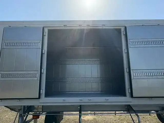 トレクス 国産車その他  トレーラー CTB24002 R7｜画像7