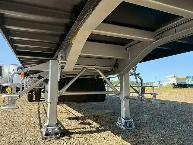 トレクス 国産車その他  トレーラー CTB24002 R7｜画像17