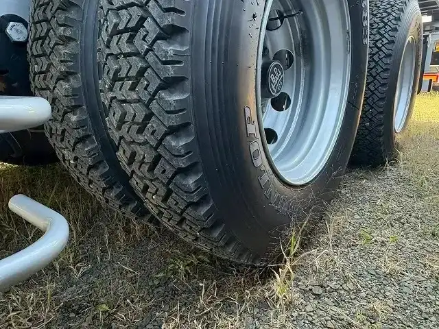 トレクス 国産車その他  トレーラー CTB24002 R7｜画像20