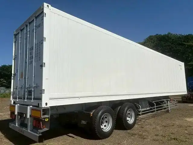 トレクス 国産車その他  トレーラー CTB24002 R7｜画像4