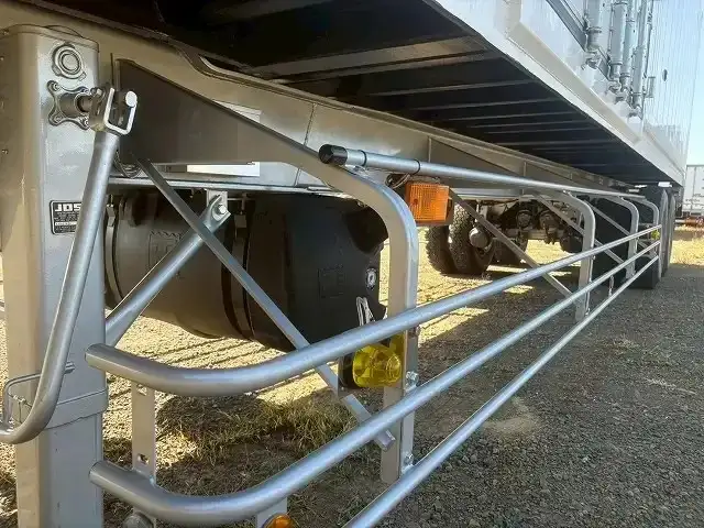 トレクス 国産車その他  トレーラー CTB24002 R7｜画像12