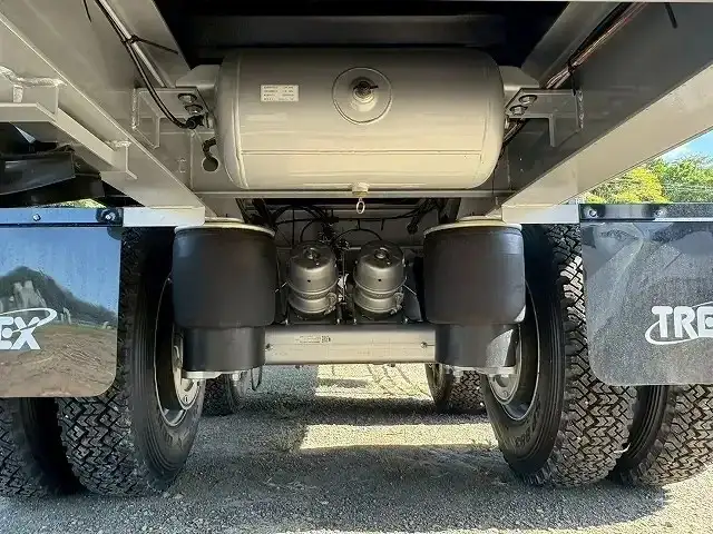トレクス 国産車その他  トレーラー CTB24002 R7｜画像18