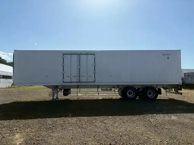 トレクス 国産車その他  トレーラー CTB24002 R7｜画像6
