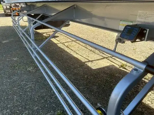 トレクス 国産車その他  トレーラー CTB24002 R7｜画像13