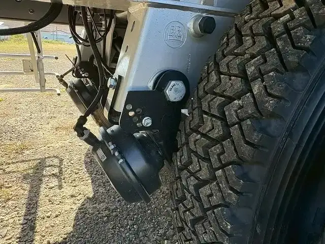 トレクス 国産車その他  トレーラー CTB24002 R7｜画像19