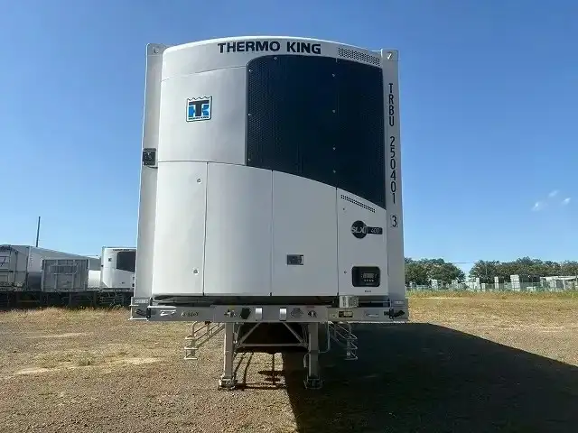 トレクス 国産車その他  トレーラー CTB24002 R7｜画像2