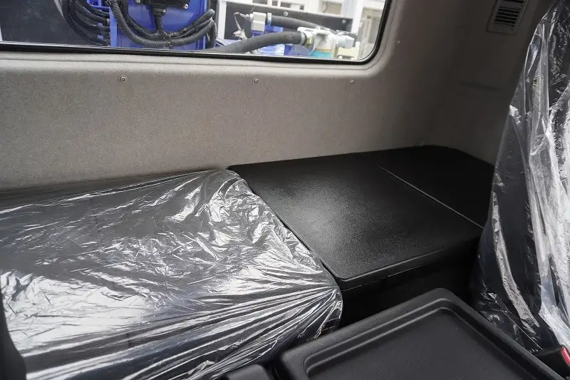 三菱 ファイター  クレーン付き(ユニック) 2KG-FK62FZ R5｜画像15