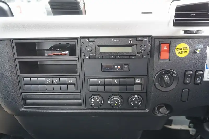 三菱 ファイター  クレーン付き(ユニック) 2KG-FK62FZ R5｜画像13