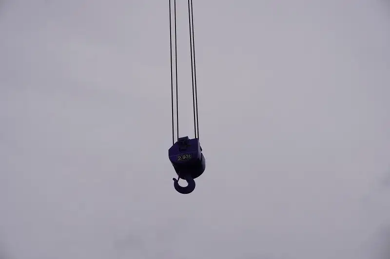 三菱 ファイター  クレーン付き(ユニック) 2KG-FK62FZ R5｜画像6