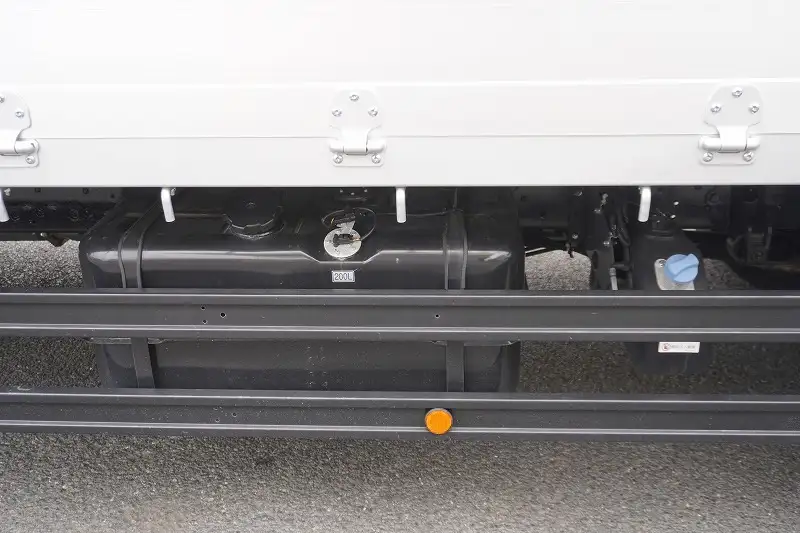 三菱 ファイター  クレーン付き(ユニック) 2KG-FK62FZ R5｜画像16