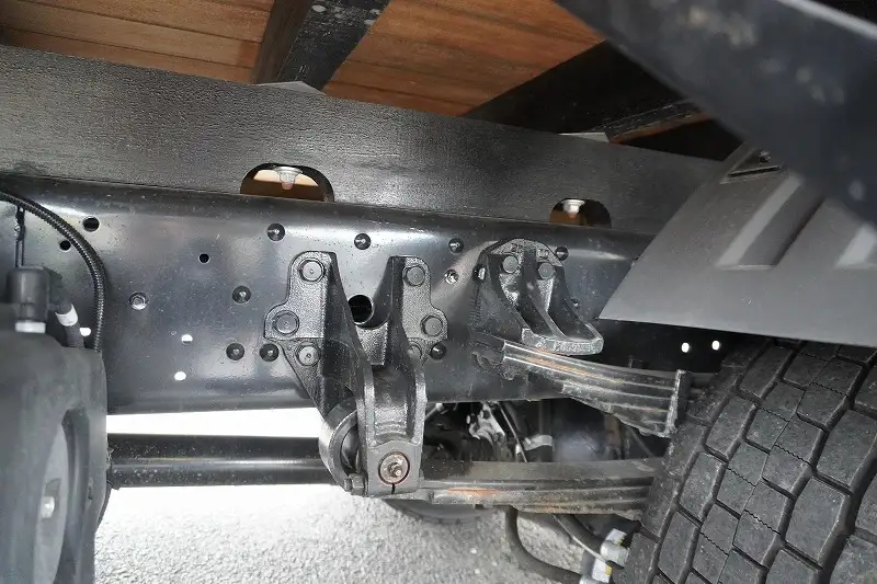 三菱 ファイター  クレーン付き(ユニック) 2KG-FK62FZ R5｜画像17