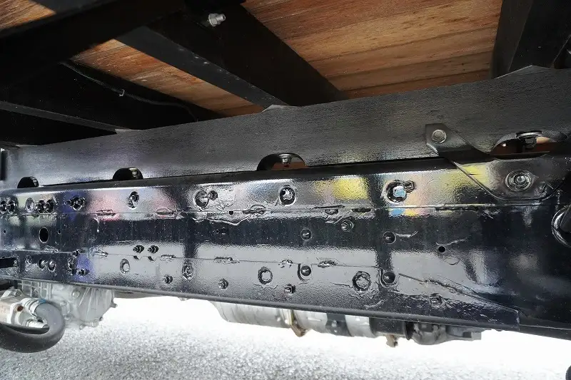 三菱 ファイター  クレーン付き(ユニック) 2KG-FK62FZ R5｜画像18