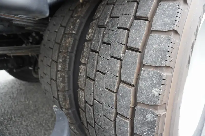 三菱 ファイター  クレーン付き(ユニック) 2KG-FK62FZ R5｜画像20