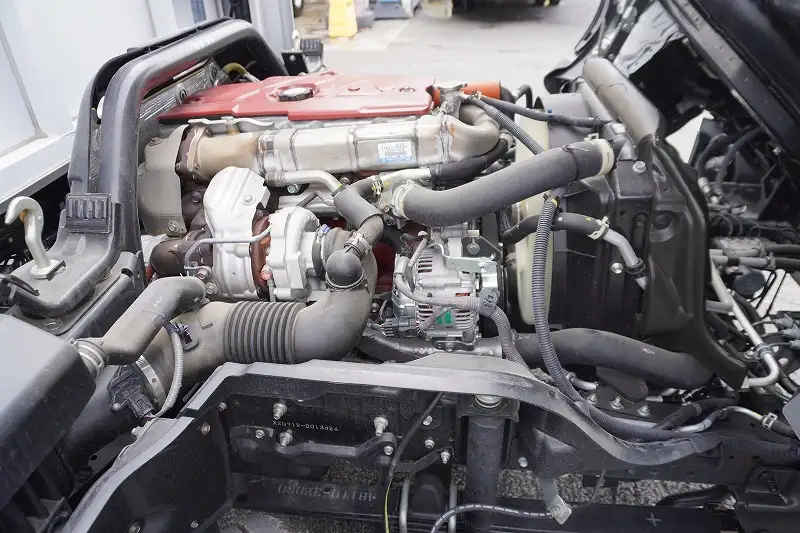 日野 デュトロ  ウイング 2RG-XZU712M R4｜画像19