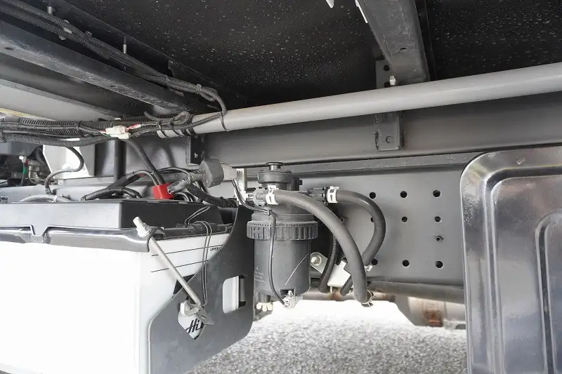 日野 デュトロ  ウイング 2RG-XZU712M R4｜画像17