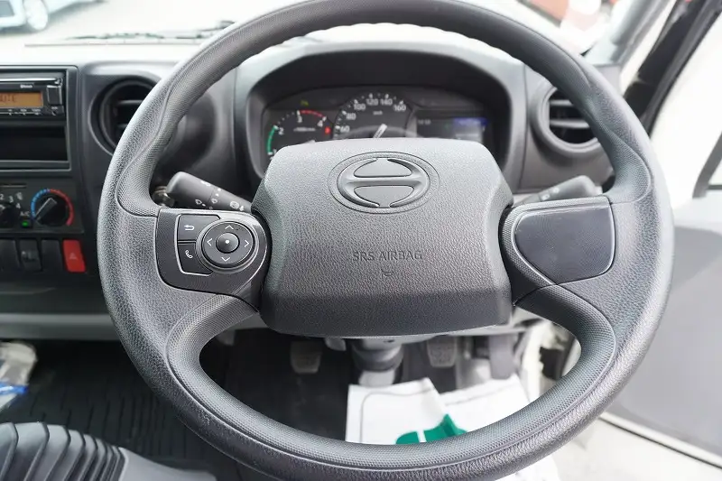 日野 デュトロ  ウイング 2RG-XZU712M R4｜画像12