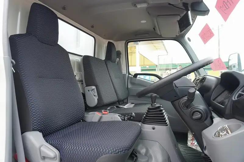 日野 デュトロ  ウイング 2RG-XZU712M R4｜画像11