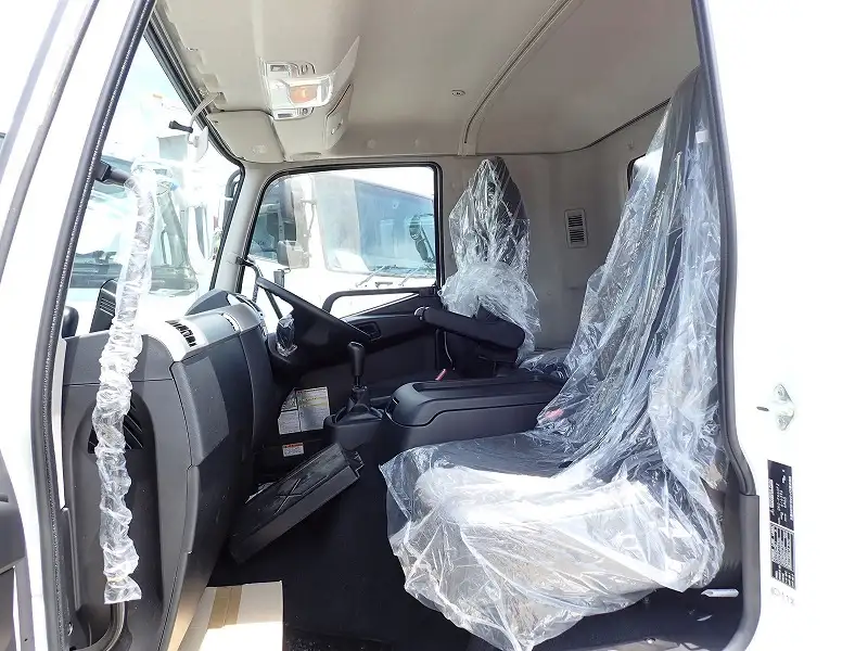 三菱 ファイター  車両重機運搬 2KG-FK62FZ R7｜画像13