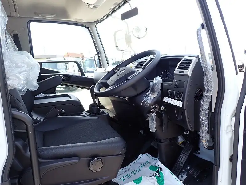 三菱 ファイター  車両重機運搬 2KG-FK62FZ R7｜画像12